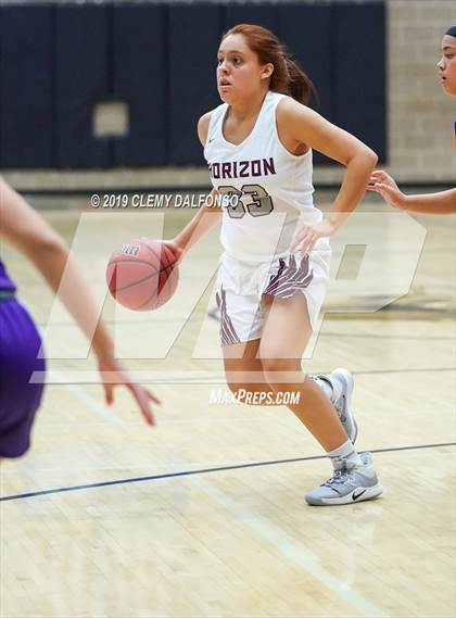Thumbnail 1 in Mesa Ridge vs Horizon (Dakota Ridge High School) photogallery.
