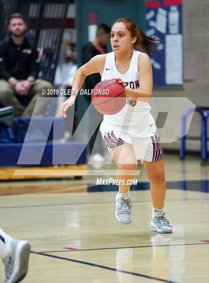 Thumbnail 1 in Mesa Ridge vs Horizon (Dakota Ridge High School) photogallery.