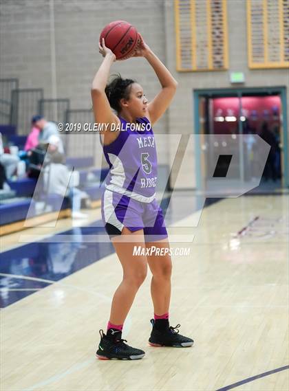 Thumbnail 2 in Mesa Ridge vs Horizon (Dakota Ridge High School) photogallery.