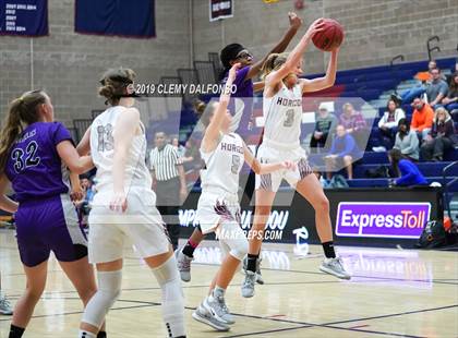 Thumbnail 1 in Mesa Ridge vs Horizon (Dakota Ridge High School) photogallery.
