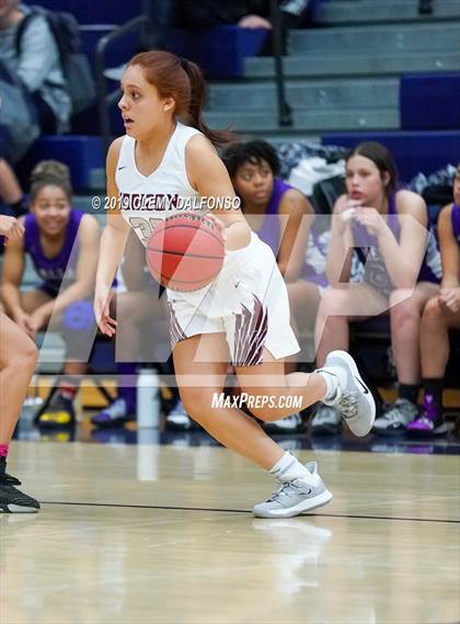 Thumbnail 2 in Mesa Ridge vs Horizon (Dakota Ridge High School) photogallery.