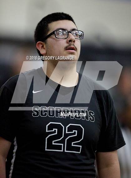 Thumbnail 3 in South Hills vs. Byron Nelson photogallery.