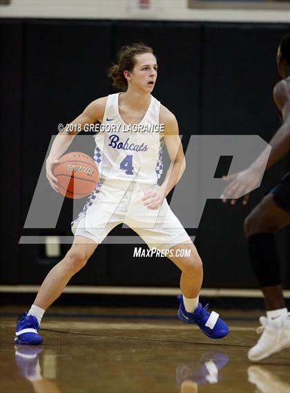Thumbnail 1 in South Hills vs. Byron Nelson photogallery.