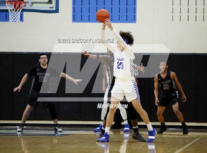 Thumbnail 3 in South Hills vs. Byron Nelson photogallery.