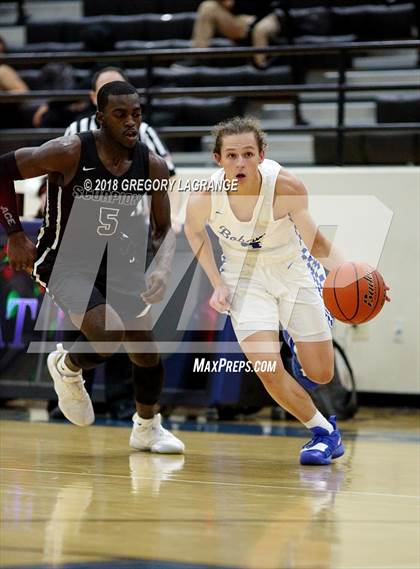 Thumbnail 3 in South Hills vs. Byron Nelson photogallery.