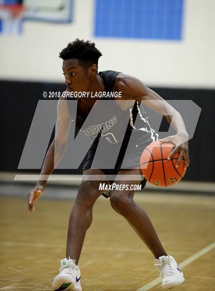 Thumbnail 1 in South Hills vs. Byron Nelson photogallery.