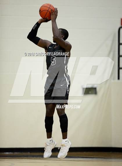 Thumbnail 3 in South Hills vs. Byron Nelson photogallery.