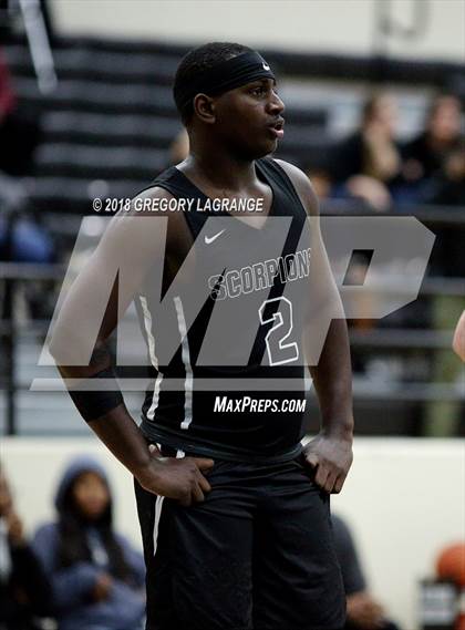 Thumbnail 1 in South Hills vs. Byron Nelson photogallery.