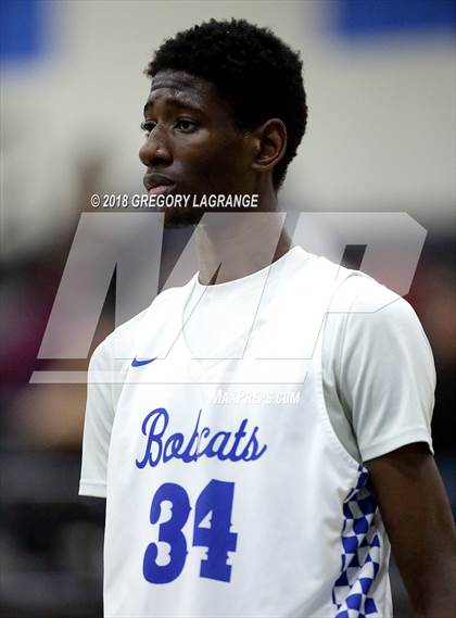Thumbnail 1 in South Hills vs. Byron Nelson photogallery.