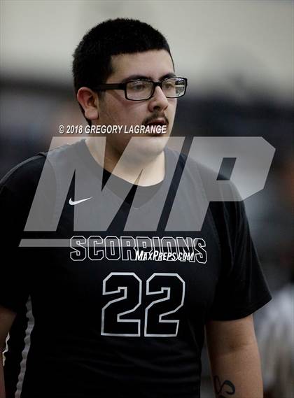 Thumbnail 1 in South Hills vs. Byron Nelson photogallery.