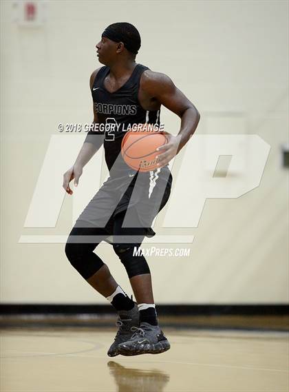 Thumbnail 2 in South Hills vs. Byron Nelson photogallery.