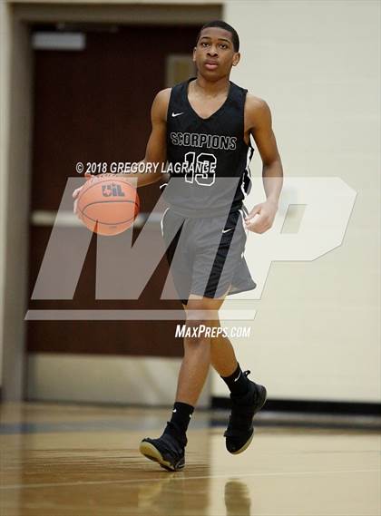Thumbnail 1 in South Hills vs. Byron Nelson photogallery.