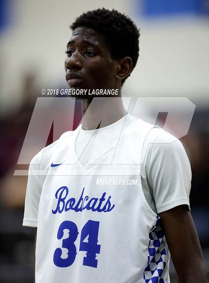 Thumbnail 2 in South Hills vs. Byron Nelson photogallery.