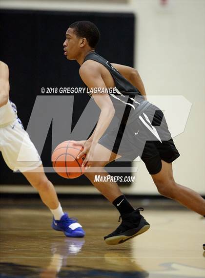 Thumbnail 3 in South Hills vs. Byron Nelson photogallery.