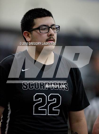 Thumbnail 2 in South Hills vs. Byron Nelson photogallery.