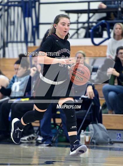 Thumbnail 3 in Woodcreek vs. Oak Ridge (Trojan Toss Up) photogallery.