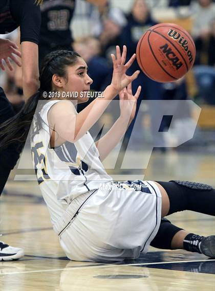 Thumbnail 3 in Woodcreek vs. Oak Ridge (Trojan Toss Up) photogallery.
