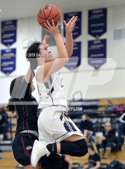 Thumbnail 3 in Woodcreek vs. Oak Ridge (Trojan Toss Up) photogallery.