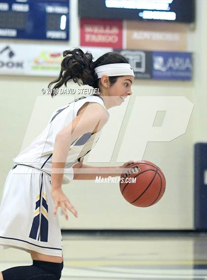 Thumbnail 3 in Woodcreek vs. Oak Ridge (Trojan Toss Up) photogallery.