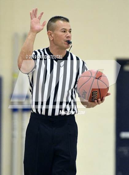 Thumbnail 1 in Woodcreek vs. Oak Ridge (Trojan Toss Up) photogallery.