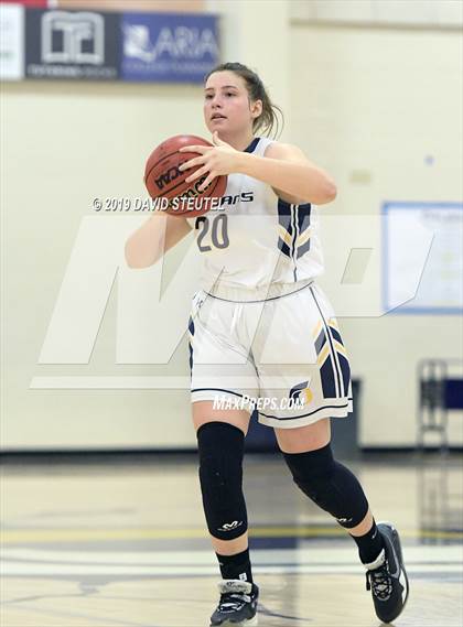 Thumbnail 1 in Woodcreek vs. Oak Ridge (Trojan Toss Up) photogallery.
