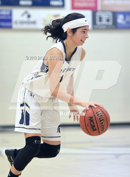 Thumbnail 1 in Woodcreek vs. Oak Ridge (Trojan Toss Up) photogallery.