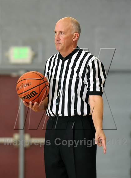 Thumbnail 1 in McNair vs. North Valley (Cordova Tournament) photogallery.