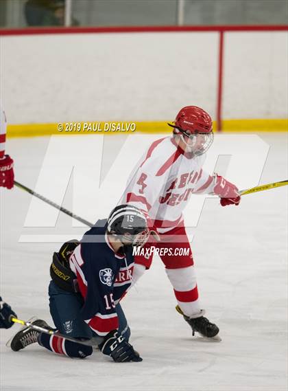 Thumbnail 1 in Chaparral @ Regis Jesuit photogallery.