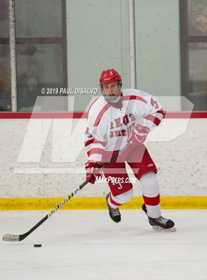 Thumbnail 1 in Chaparral @ Regis Jesuit photogallery.