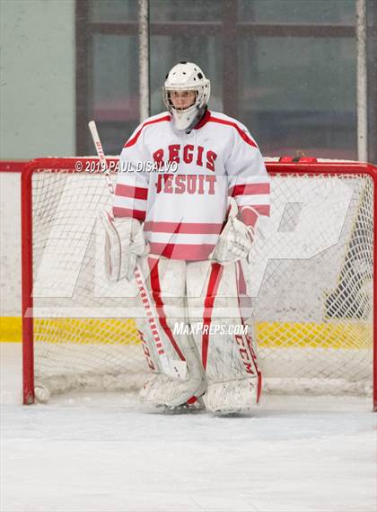 Thumbnail 1 in Chaparral @ Regis Jesuit photogallery.