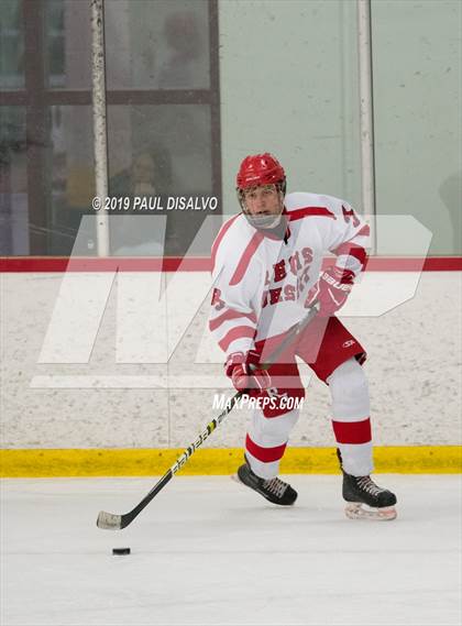 Thumbnail 3 in Chaparral @ Regis Jesuit photogallery.