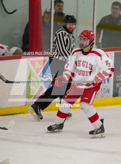 Thumbnail 2 in Chaparral @ Regis Jesuit photogallery.