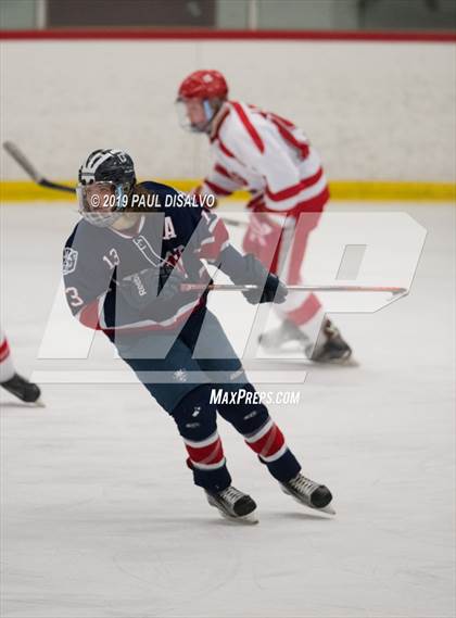 Thumbnail 1 in Chaparral @ Regis Jesuit photogallery.