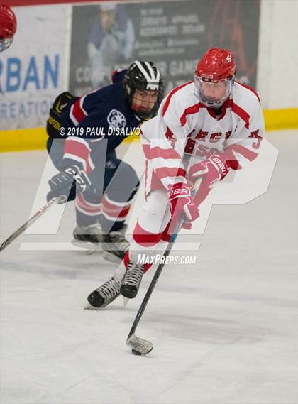 Thumbnail 1 in Chaparral @ Regis Jesuit photogallery.