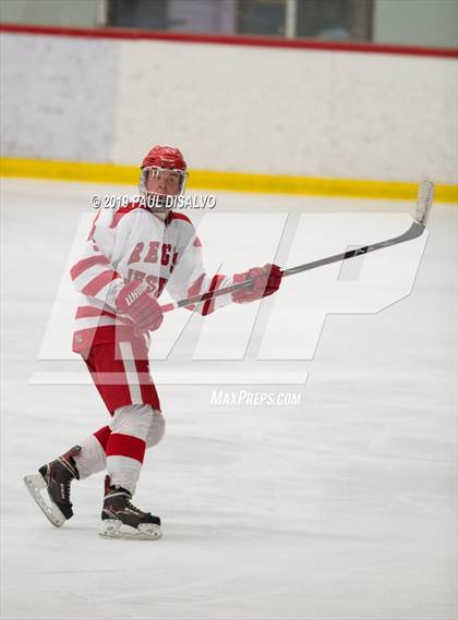 Thumbnail 2 in Chaparral @ Regis Jesuit photogallery.