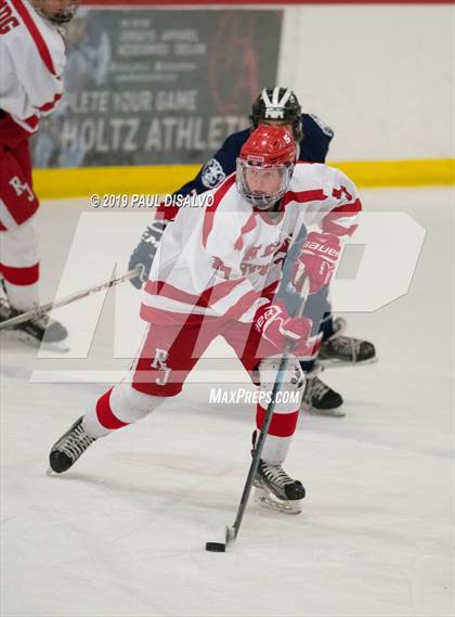 Thumbnail 1 in Chaparral @ Regis Jesuit photogallery.