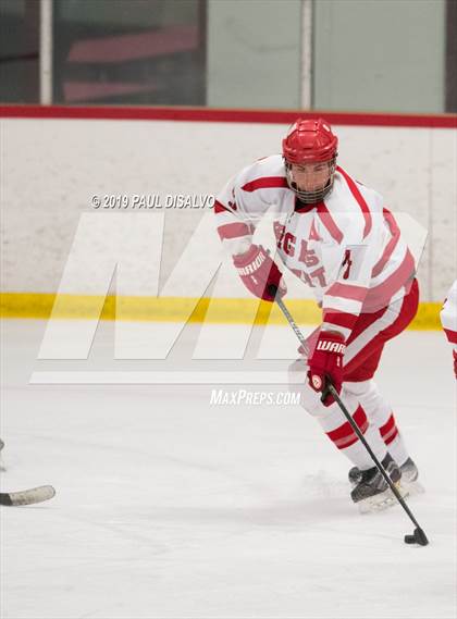 Thumbnail 3 in Chaparral @ Regis Jesuit photogallery.