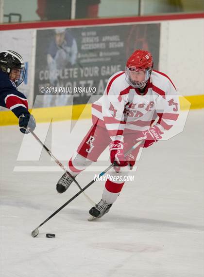 Thumbnail 2 in Chaparral @ Regis Jesuit photogallery.