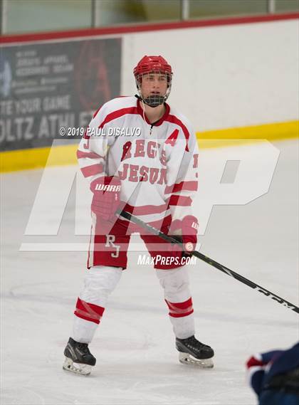 Thumbnail 3 in Chaparral @ Regis Jesuit photogallery.