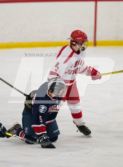 Thumbnail 3 in Chaparral @ Regis Jesuit photogallery.