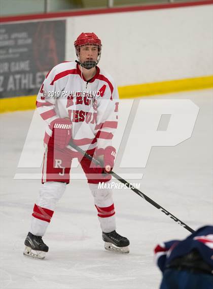Thumbnail 1 in Chaparral @ Regis Jesuit photogallery.