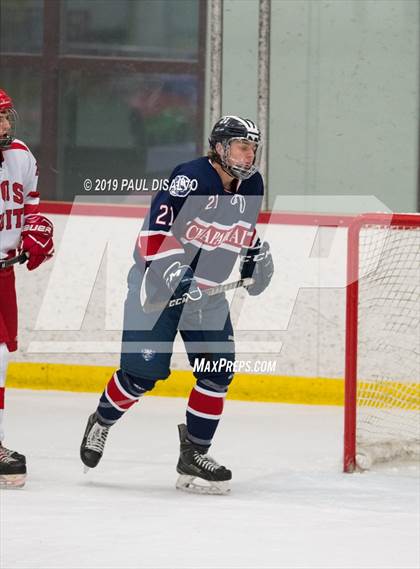 Thumbnail 2 in Chaparral @ Regis Jesuit photogallery.