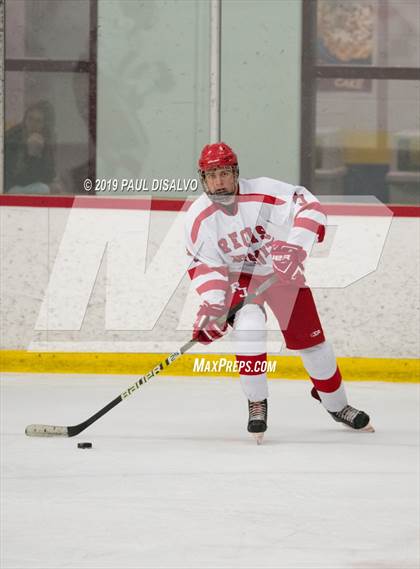 Thumbnail 2 in Chaparral @ Regis Jesuit photogallery.