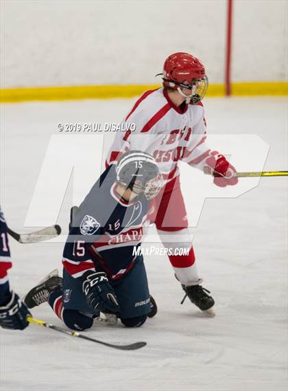Thumbnail 2 in Chaparral @ Regis Jesuit photogallery.