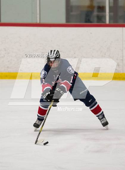 Thumbnail 1 in Chaparral @ Regis Jesuit photogallery.