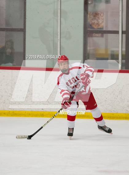 Thumbnail 3 in Chaparral @ Regis Jesuit photogallery.