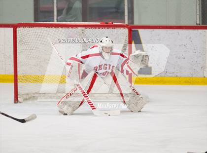 Thumbnail 1 in Chaparral @ Regis Jesuit photogallery.