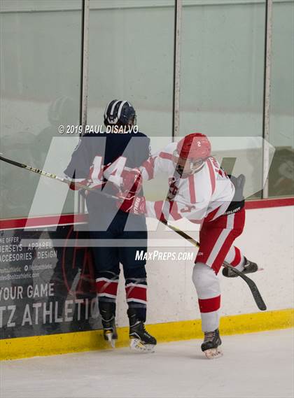 Thumbnail 2 in Chaparral @ Regis Jesuit photogallery.