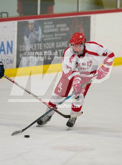 Thumbnail 1 in Chaparral @ Regis Jesuit photogallery.