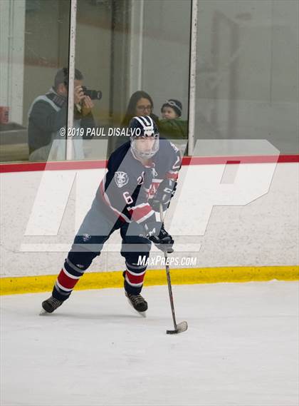 Thumbnail 1 in Chaparral @ Regis Jesuit photogallery.